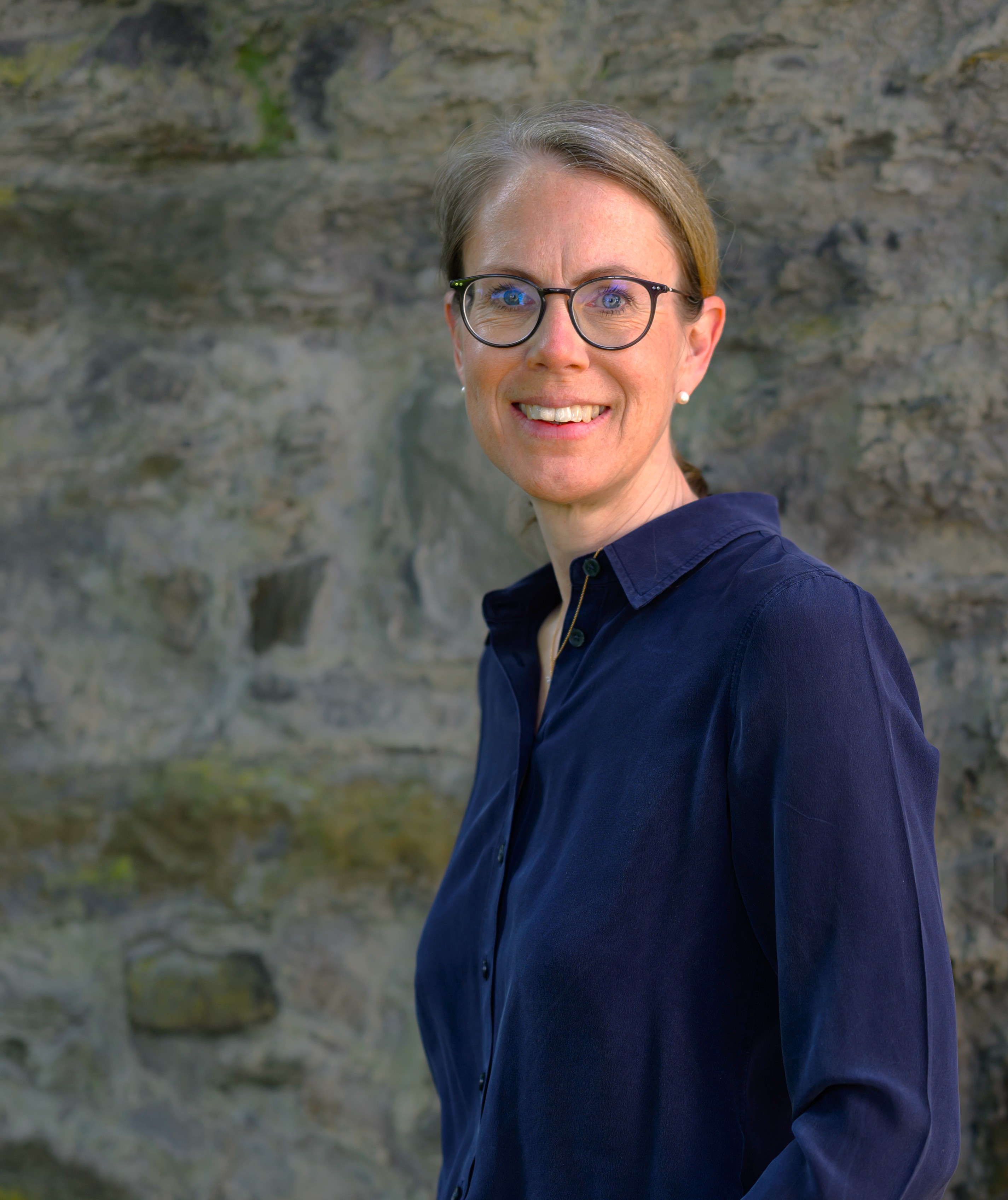 Susanne Gesche